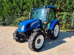 New Holland T 4.75s, Ophalen, Gebruikt, Tot 2500, Tot 80 Pk