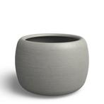 Kaolin (STONE 447), 100 cm of meer, Rond, Nieuw, Beton