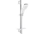 GROHE Rainshower SmartActive Cube 130 Glijstangset - 90 cm -, Verzenden, Zo goed als nieuw
