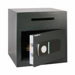 LIPS Chubbsafes Sigma 40EL afstort kluis met gleuf -, Ophalen of Verzenden, Nieuw, Brandkast