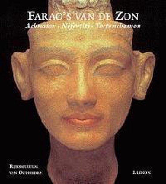 Faraos Van De Zon, Boeken, Overige Boeken, Ophalen of Verzenden