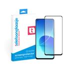 Screenprotector voor OPPO Reno 6 Edge to Edge, Nieuw, Bescherming