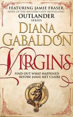 Virgins 9781780896618 Diana Gabaldon, Verzenden, Gelezen, Diana Gabaldon