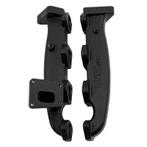 Wehrli 17-24 L5P Duramax Billet Exhaust Manifold Kit w/, Auto-onderdelen, Ophalen of Verzenden, Nieuw