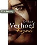 Façade 9789044641196 Esther Verhoef, Boeken, Verzenden, Gelezen, Esther Verhoef