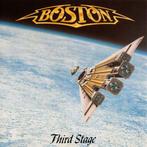 cd - Boston - Third Stage, Cd's en Dvd's, Verzenden, Zo goed als nieuw