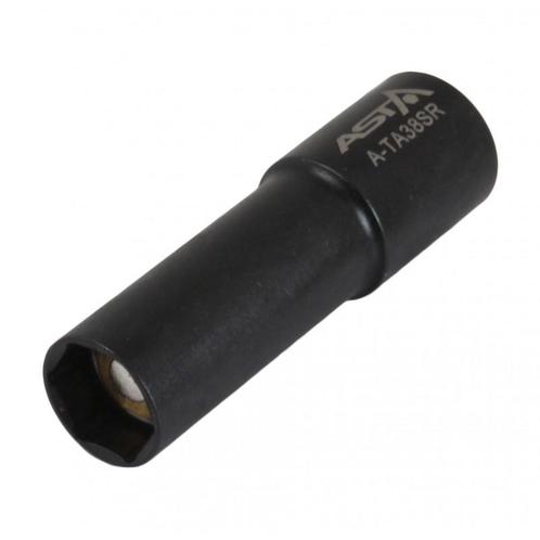 Tesla Schokbreker Dop - 13mm -Schokdemper Dop - Veerpoot Dop, Doe-het-zelf en Verbouw, Overige Doe-het-zelf en Verbouw, Nieuw