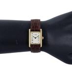 Cartier - Tank Must de Cartier - Zonder Minimumprijs -, Nieuw