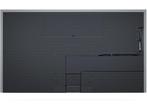 LG OLED evo G4 55 inch Zwart, Verzenden, Zo goed als nieuw