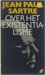 Over het existentialisme 9789067660594 Jean-Paul Sartre, Boeken, Gelezen, Jean-Paul Sartre, Verzenden