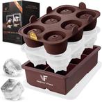 2dekans | Neighbours Friend ijsblokjesvorm - 6 XXL, Ophalen of Verzenden, Zo goed als nieuw