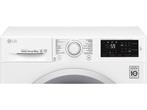 LG F4WV208S3 - Wasmachine - 8 kg - AI Direct Drive -, Witgoed en Apparatuur, Wasmachines, Verzenden, Zo goed als nieuw