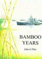 Once upon a wartime series: Bamboo years by John G Pike, Boeken, Gelezen, John Pike, Verzenden
