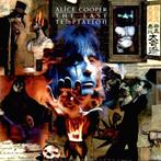 cd - Alice Cooper  - The Last Temptation, Cd's en Dvd's, Cd's | Hardrock en Metal, Zo goed als nieuw, Verzenden