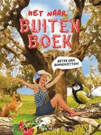 Het naar buiten boek / On Track 9789000301065, Verzenden, Gelezen, Marjan Leunissen