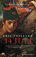 14 juli (9789029092722, Éric Vuillard) (Éric Vuillard), Boeken, Verzenden, Nieuw