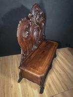 Cassapanca - Hout