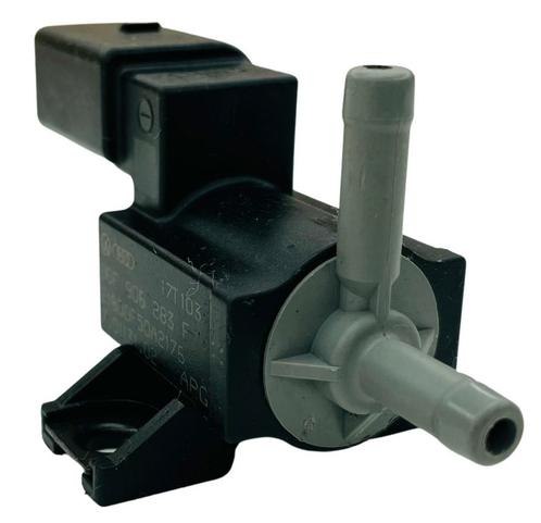 Vacuum Relay / Valve 06F906283F Audi 7.01131.02 Pierburg, Auto-onderdelen, Motor en Toebehoren, Nieuw, Audi, Verzenden