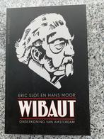 Wibaut - Onderkoning van Amsterdam, Boeken, Biografieën, Gelezen, Politiek, Eric Slot & Hans Moor, Verzenden