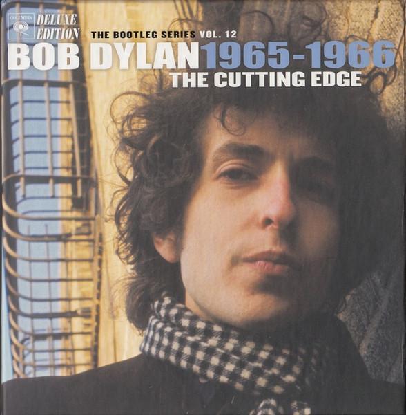 cd box - Bob Dylan - The Cutting Edge 1965-1966, Cd's en Dvd's, Cd's | Rock, Zo goed als nieuw, Verzenden