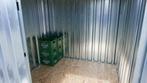 Tweedehands container/AANBIEDING!/ op=op demontabele opslag/