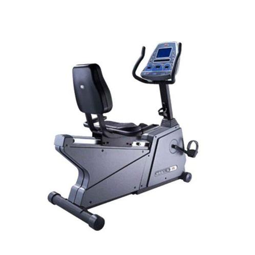 Johnson Recumbent Bike JPB 5100 | Lig Fiets |, Sport en Fitness, Fitnessapparatuur, Nieuw, Verzenden
