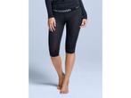 Poederbaas dames 3/4 thermobroek merinowol S M L XL XXL, Kleding | Dames, Poederbaas, Nieuw, Broek