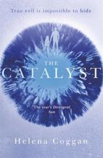 The Catalyst 9781444794656 Helena Coggan, Boeken, Verzenden, Gelezen, Helena Coggan
