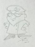 Dexters Laboratory (TV series) 2001 - 1 Originele, Nieuw in verpakking