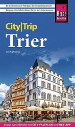 Reisgids Trier CityTrip | Reise Know-How, Nieuw, Verzenden