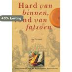 Hard van binnen, rond van fatsoen 9789066113336 A. Vernooij, Verzenden, Gelezen, A. Vernooij
