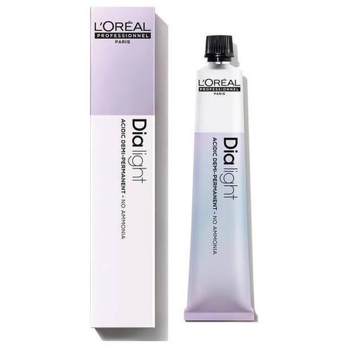 LOreal - Dia Light - 10.21- Parelmoer Sorbet Milkshake, Sieraden, Tassen en Uiterlijk, Uiterlijk | Haarverzorging, Nieuw, Ophalen of Verzenden