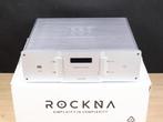Rockna Audio Wavedream NET 2TB highend audio music server an, Ophalen of Verzenden, Gebruikt