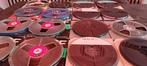 sony,agfa,akai,basf,ampex - reels Reel-to-reel audio, Nieuw