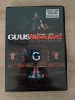 DVD Concert - Guus Meeuwis Groots Met Een Zachte G 2007
