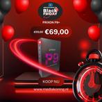 Super Black Friday: IPTV Boxen &amp; Sticks in 4K!, Ophalen of Verzenden, Nieuw, HDMI, Minder dan 500 GB