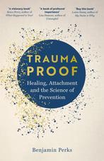 9781804188347 Trauma Proof Benjamin Perks, Boeken, Verzenden, Nieuw, Benjamin Perks
