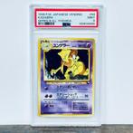 Pokémon Graded card - 1998 Vending Series 3 - Kadabra #64 -, Nieuw