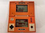 Nintendo - Game & Watch - Multi Screen - Donkey Kong (DK-52), Spelcomputers en Games, Nieuw