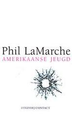 Amerikaanse jeugd 9789025404888 P. Lamarche, Verzenden, Gelezen, P. Lamarche