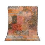 Brink & Campman - Paul Klee - Patchwork - Vloerkleed - 275, Huis en Inrichting, Stoffering | Tapijten en Kleden, Nieuw