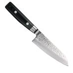 Yaxell Zen Santoku Koksmes 12,5 cm - 37 Lagen Damaststaal..., Ophalen of Verzenden, Nieuw