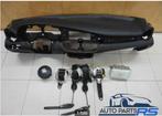 Dashboard + Airbags + Veiligheidsgordels Alfa romeo giulia, Verzenden, Gereviseerd, Alfa Romeo