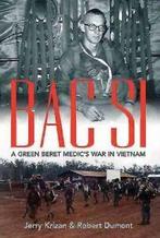 Bac Si A Green Beret Medics War in Vietnam by Jerry Kirzan, Boeken, Gelezen, Verzenden, Robert Dumont, Jerry Krizan
