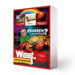 Weet scheurkalender 9789083081434, Verzenden, Gelezen