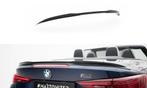 Spoiler Cap BMW M4 Cabrio G83 / 4 Cabrio G23, Ophalen of Verzenden, Nieuw