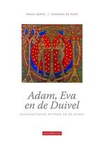 Boek Adam, Eva en de Duivel 9789492183293, Boeken, Verzenden, Zo goed als nieuw