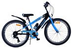 Volare Sportivo Kinderfiets - Jongens - 24 inch - 7 Speed -, Fietsen en Brommers, Fietsen | Kinderfietsjes, Verzenden, Nieuw