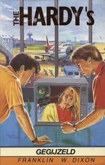 Gegijzeld / Hardy boys / 11 9789020614015 Dixon, Boeken, Kinderboeken | Jeugd | 13 jaar en ouder, Verzenden, Gelezen, Dixon