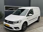 Volkswagen Caddy 2.0 TDI 102pk DSG L2H1 BMT Maxi C-Edition, Automaat, Gebruikt, Euro 6, Volkswagen